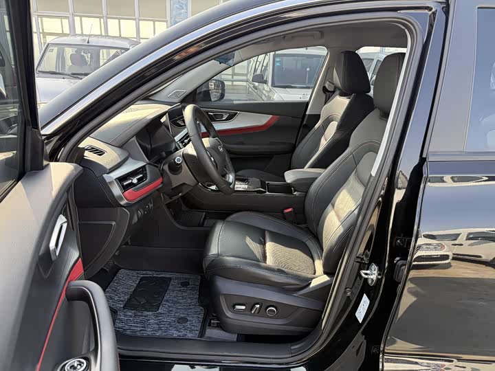 Фото 6 - Chery Tiggo 7