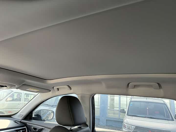 Фото 8 - Chery Tiggo 7