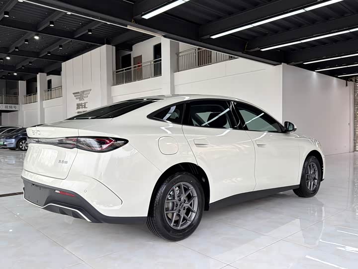 Фото 6 - BYD Seal 06 Hybrid/EV