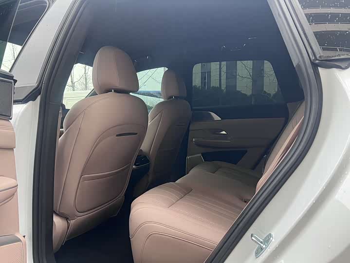 Фото 6 - XPeng G9