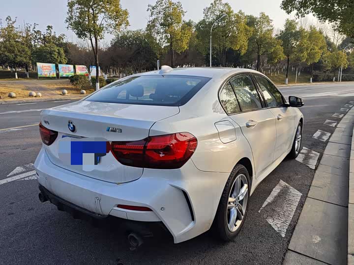 Фото 4 - BMW 1 Series