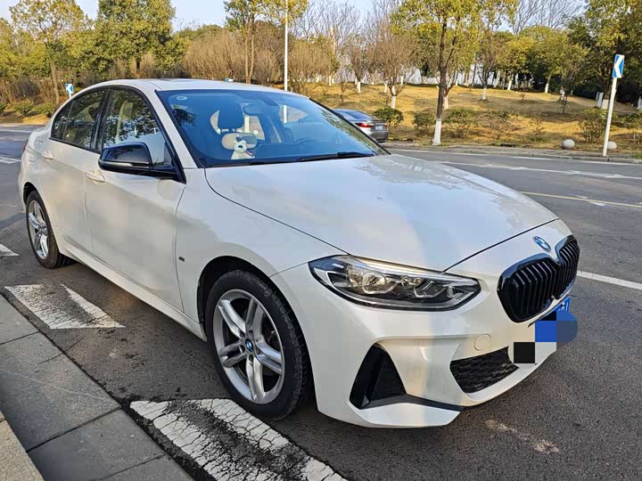 Фото 5 - BMW 1 Series