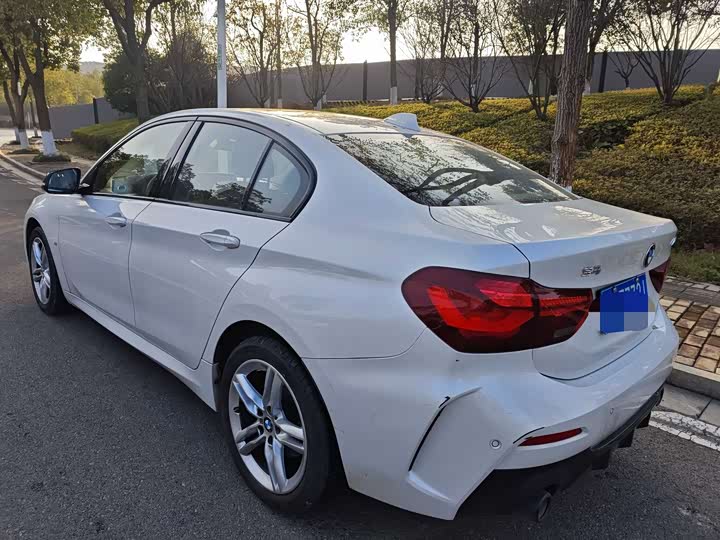 Фото 7 - BMW 1 Series