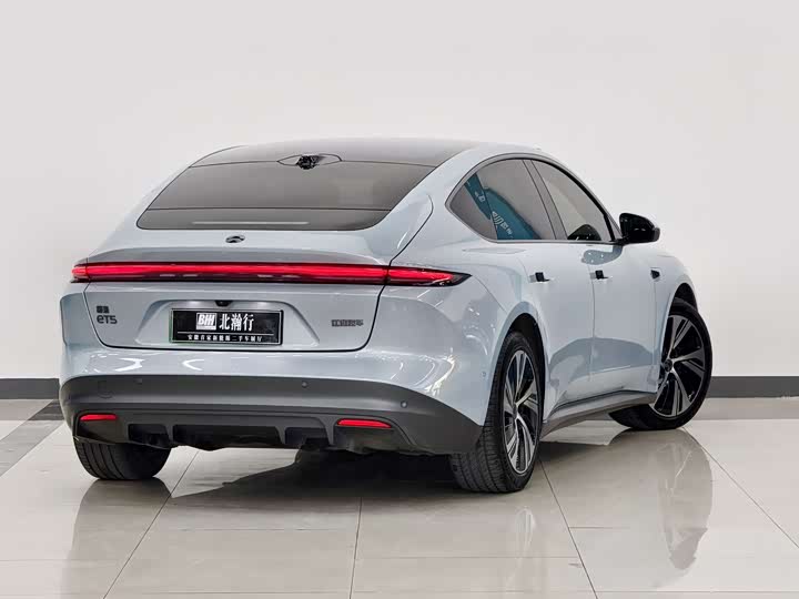 Фото 4 - Nio ET5