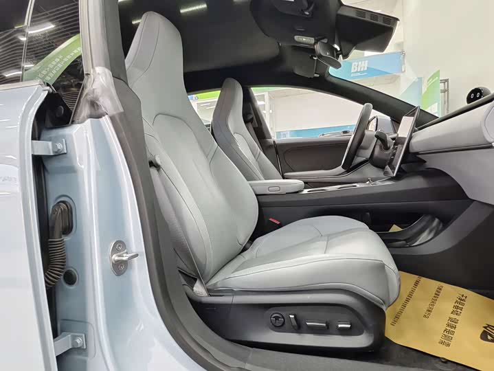 Фото 7 - Nio ET5