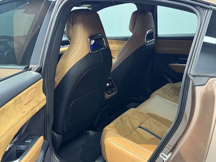 Фото 6 - Mazda EZ-6