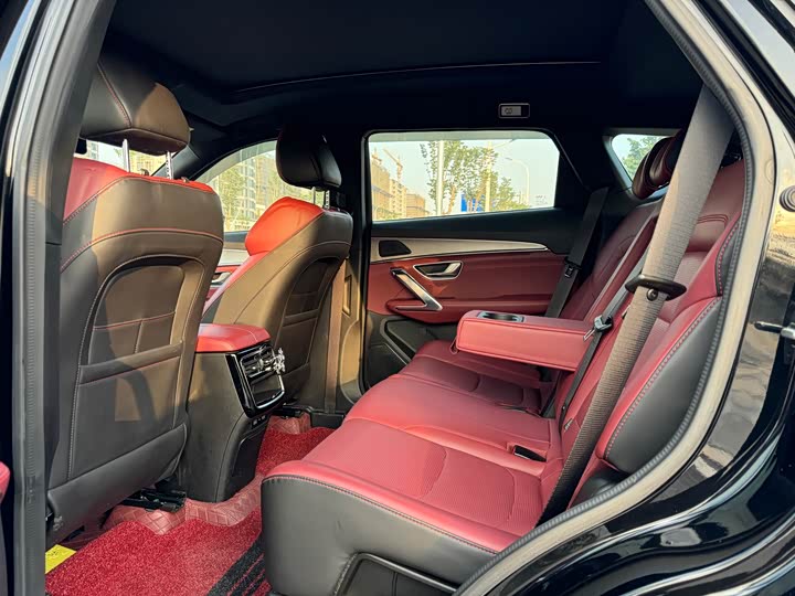 Фото 5 - Jetour X70 Plus