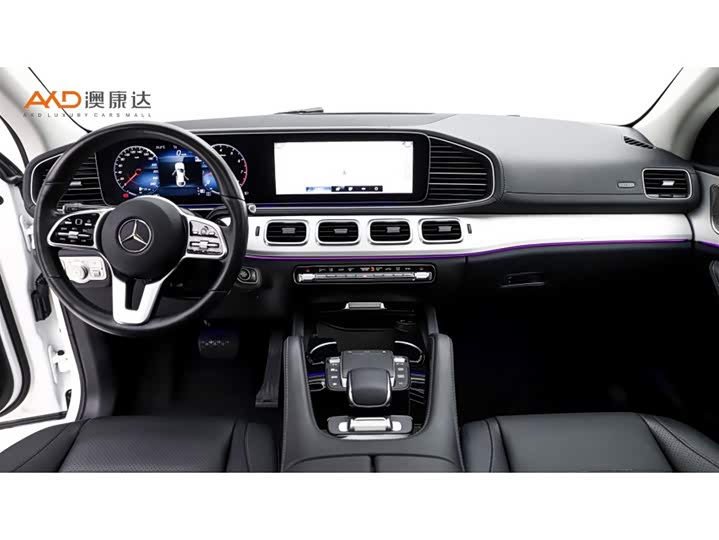 Фото 5 - Mercedes-Benz GLE-Class Coupe