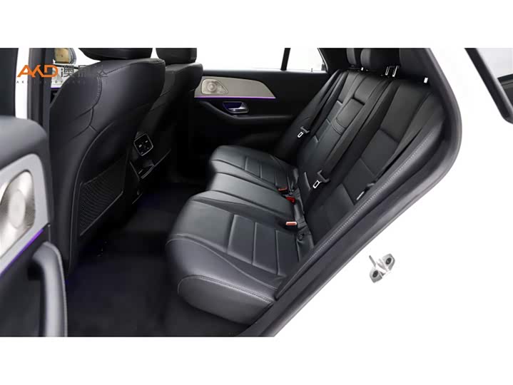 Фото 7 - Mercedes-Benz GLE-Class Coupe