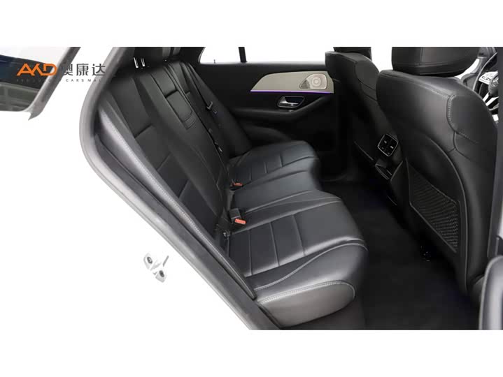 Фото 8 - Mercedes-Benz GLE-Class Coupe