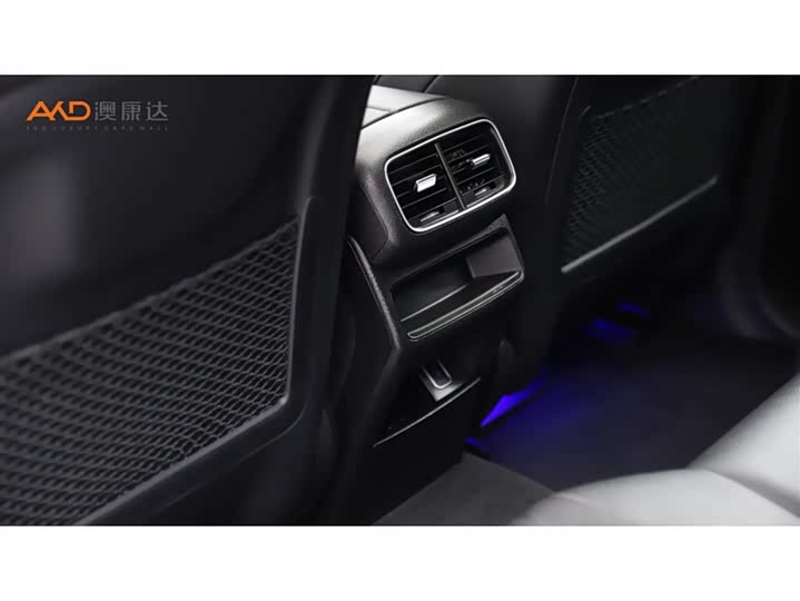 Фото 9 - Mercedes-Benz GLE-Class Coupe