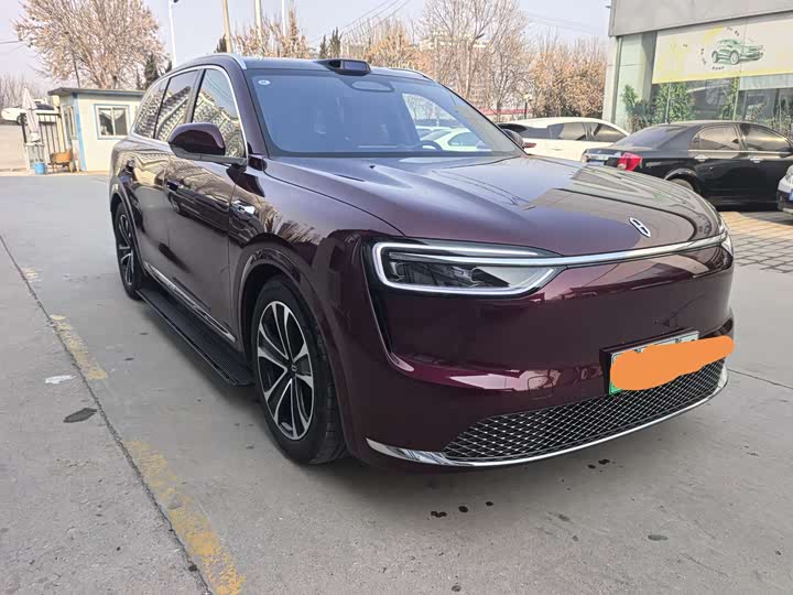 Фото 2 - Aito M7