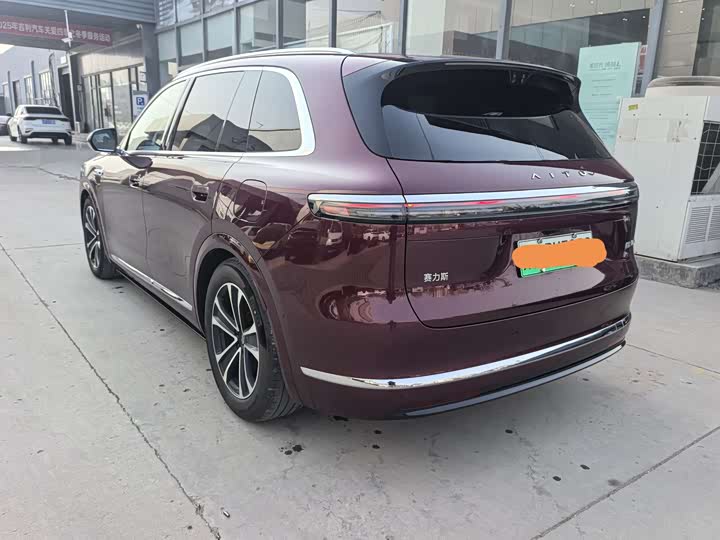 Фото 5 - Aito M7