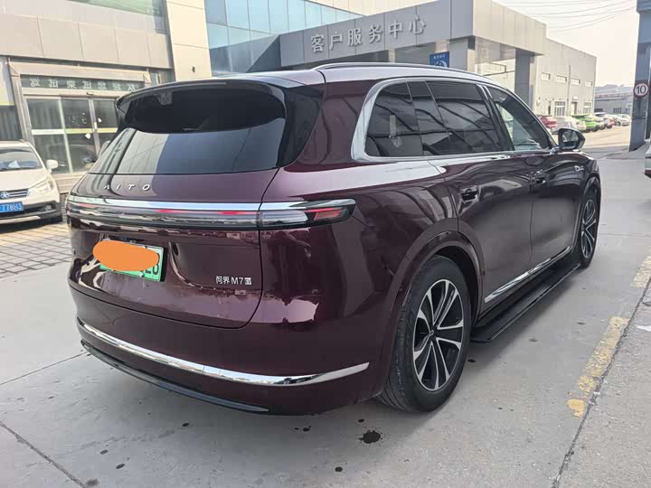 Фото 6 - Aito M7