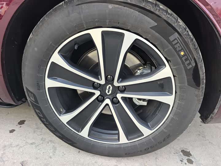 Фото 9 - Aito M7