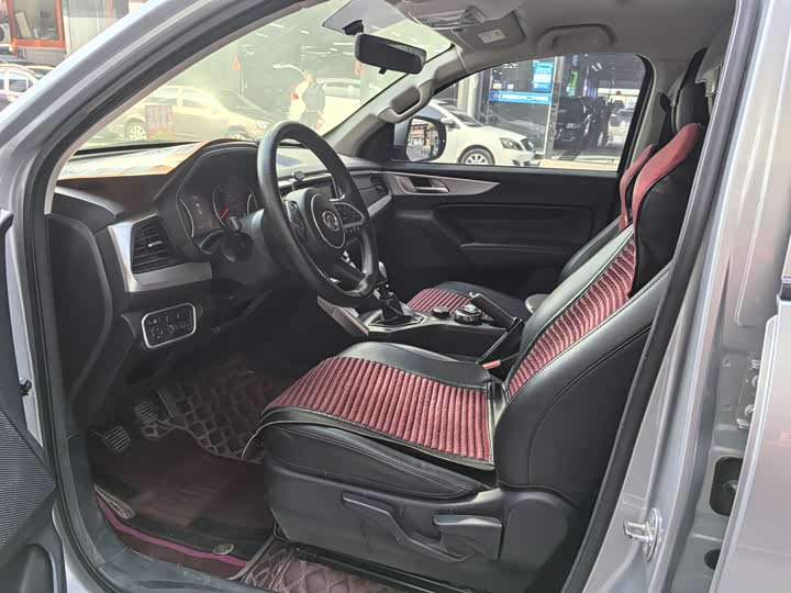 Фото 6 - Great Wall Pao