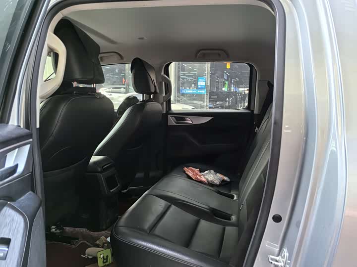 Фото 8 - Great Wall Pao