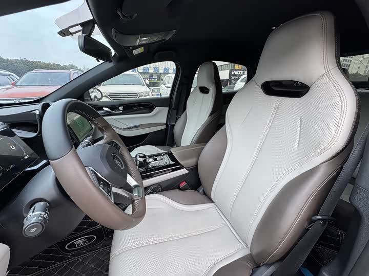 Фото 9 - BYD Qin Plus