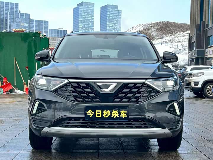 Фото 2 - Jetta VS7