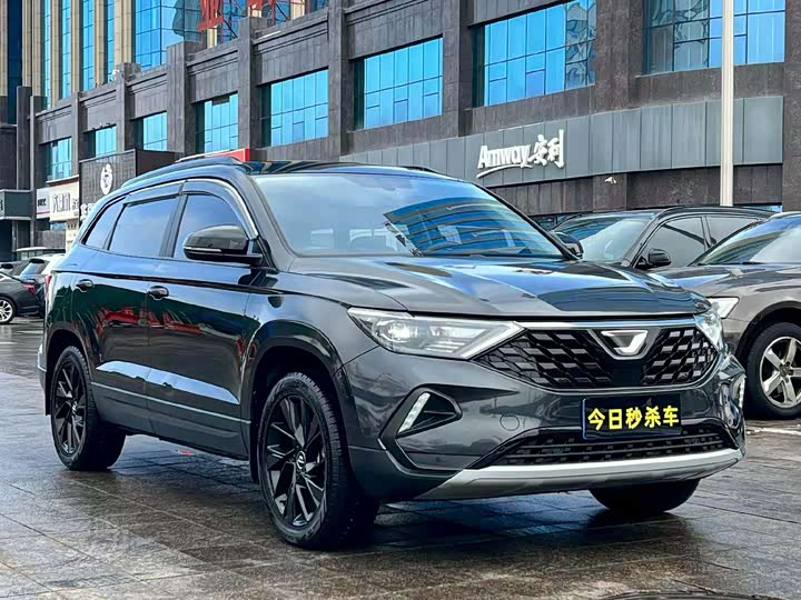 Фото 3 - Jetta VS7