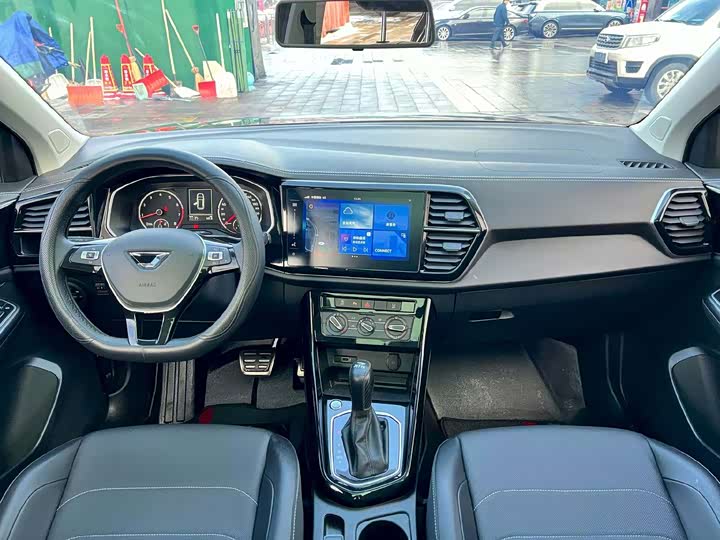 Фото 5 - Jetta VS7