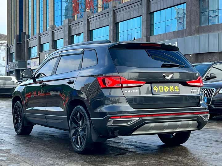 Фото 9 - Jetta VS7