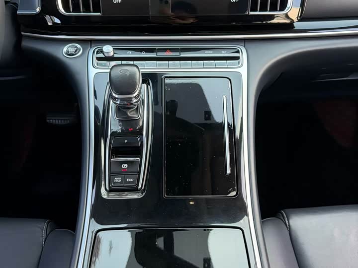 Фото 8 - GAC Trumpchi M8