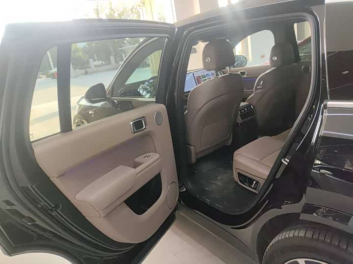 Photo 6 - LiXiang L7