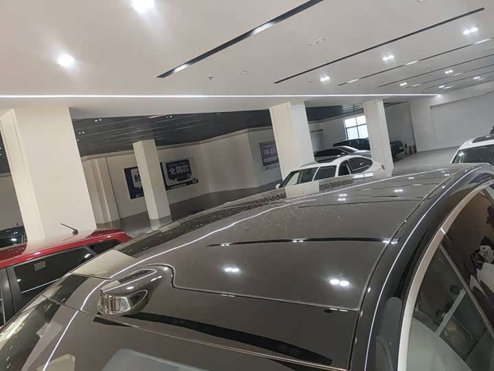 Photo 7 - LiXiang L7