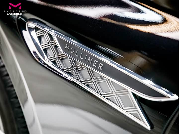 Фото 6 - Bentley Flying Spur