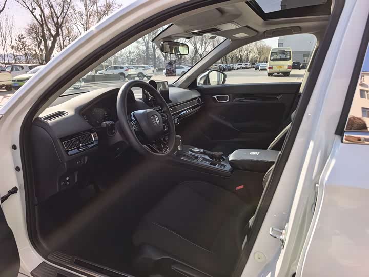 Фото 6 - Honda Civic