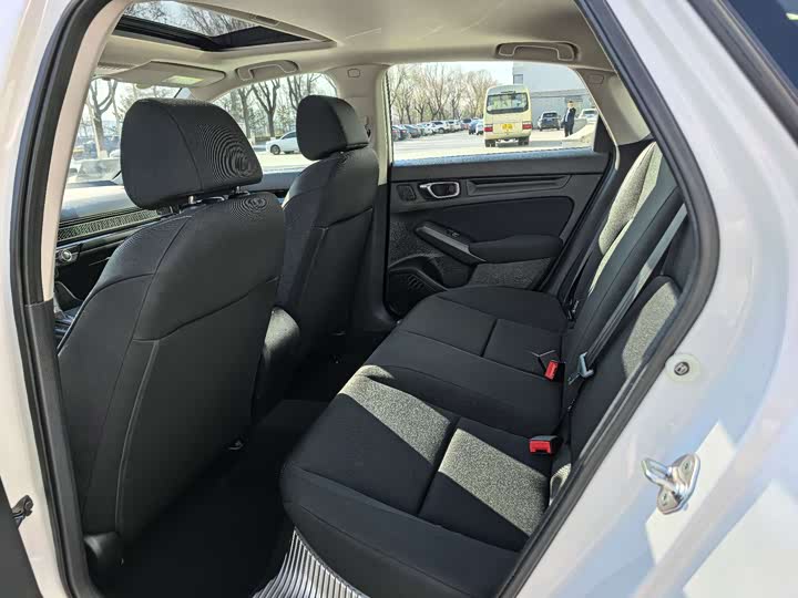 Фото 7 - Honda Civic