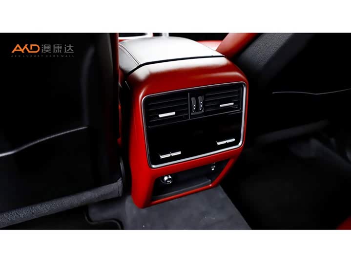 Фото 9 - Porsche Cayenne