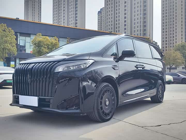 Фото 1 - Wey Gaoshan