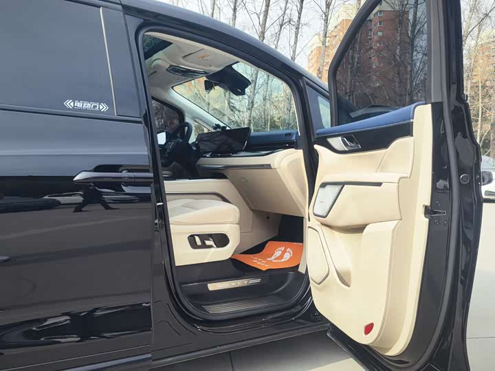 Фото 7 - Wey Gaoshan