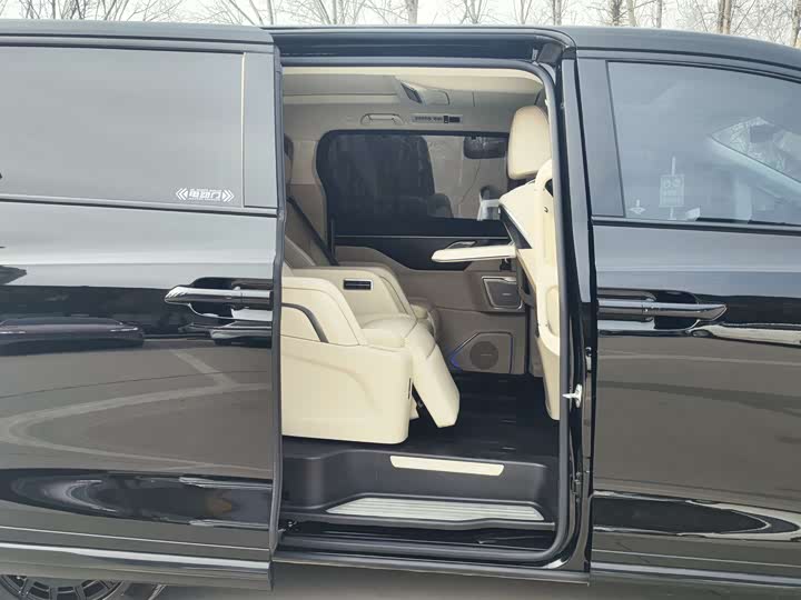 Фото 8 - Wey Gaoshan