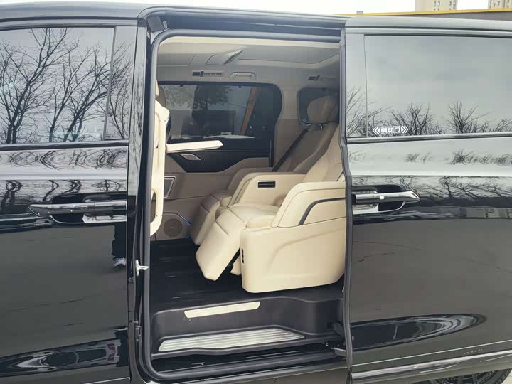 Фото 9 - Wey Gaoshan