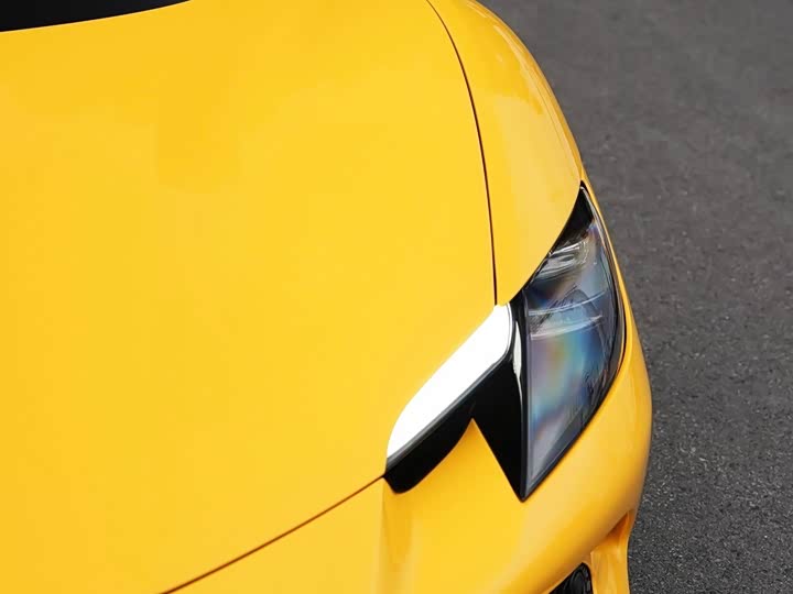 Фото 7 - Ferrari 296