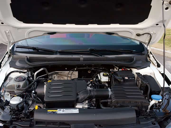 Фото 4 - Volkswagen Polo