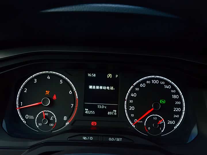 Фото 7 - Volkswagen Polo