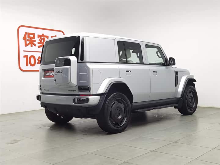 Фото 2 - Chery iCar V23