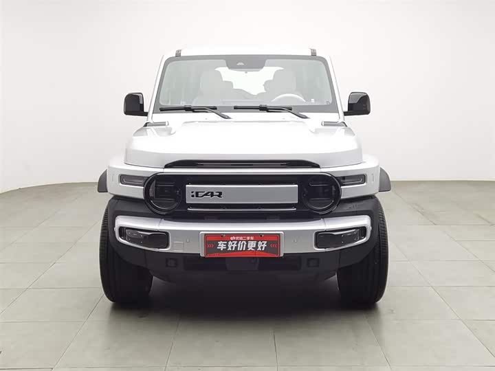 Фото 3 - Chery iCar V23