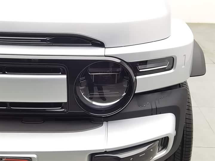 Фото 7 - Chery iCar V23