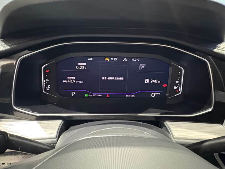 Фото 7 - Volkswagen Sagitar L