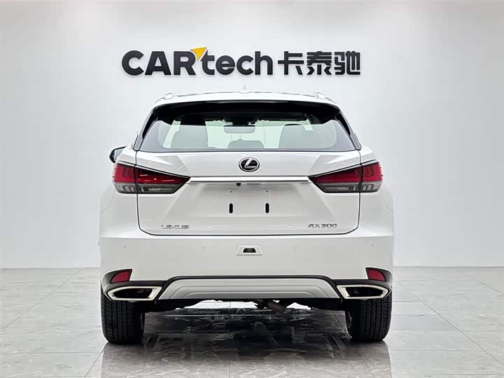 Фото 4 - Lexus RX