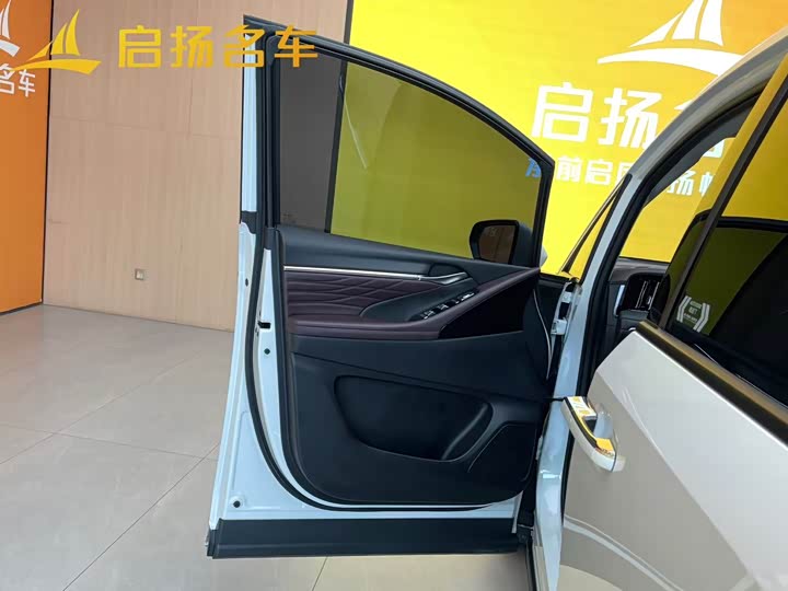 Фото 6 - GAC Trumpchi M8