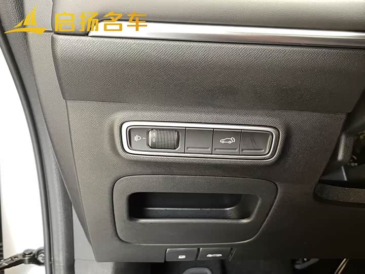 Фото 8 - GAC Trumpchi M8