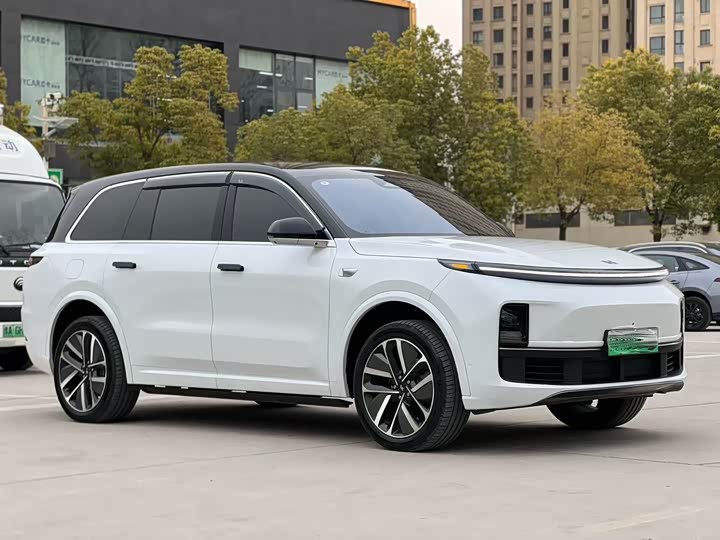 Фото 3 - LiXiang L9