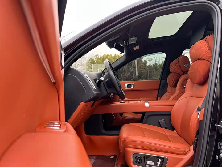 Фото 4 - LiXiang L9