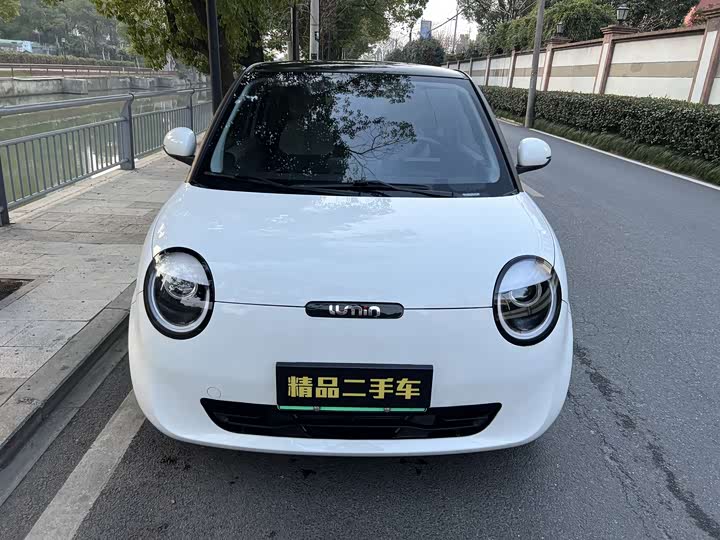 Фото 2 - Changan Qiyuan (Nevo) Lumin